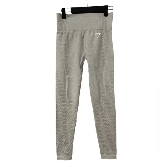 GYMSHARK VITAL SEAMLESS LEGGINGS - Picture 1 of 4